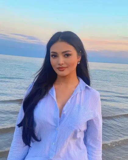 Aruzhan Beketova